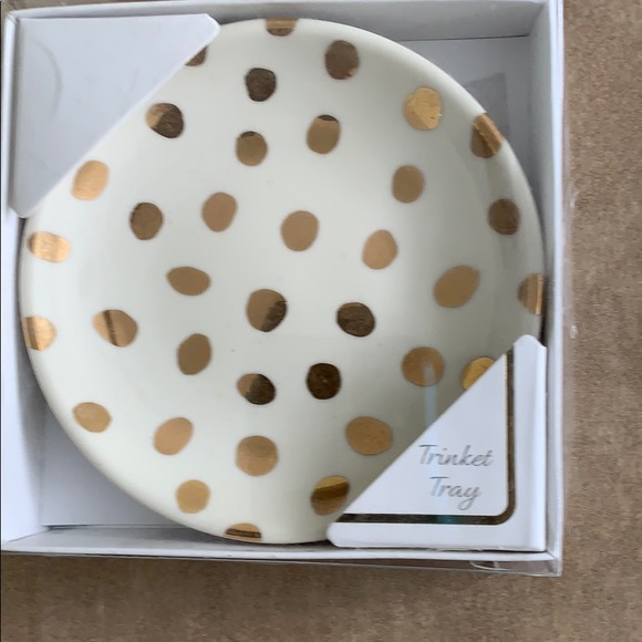 Trinket plate - Picture 2 of 4